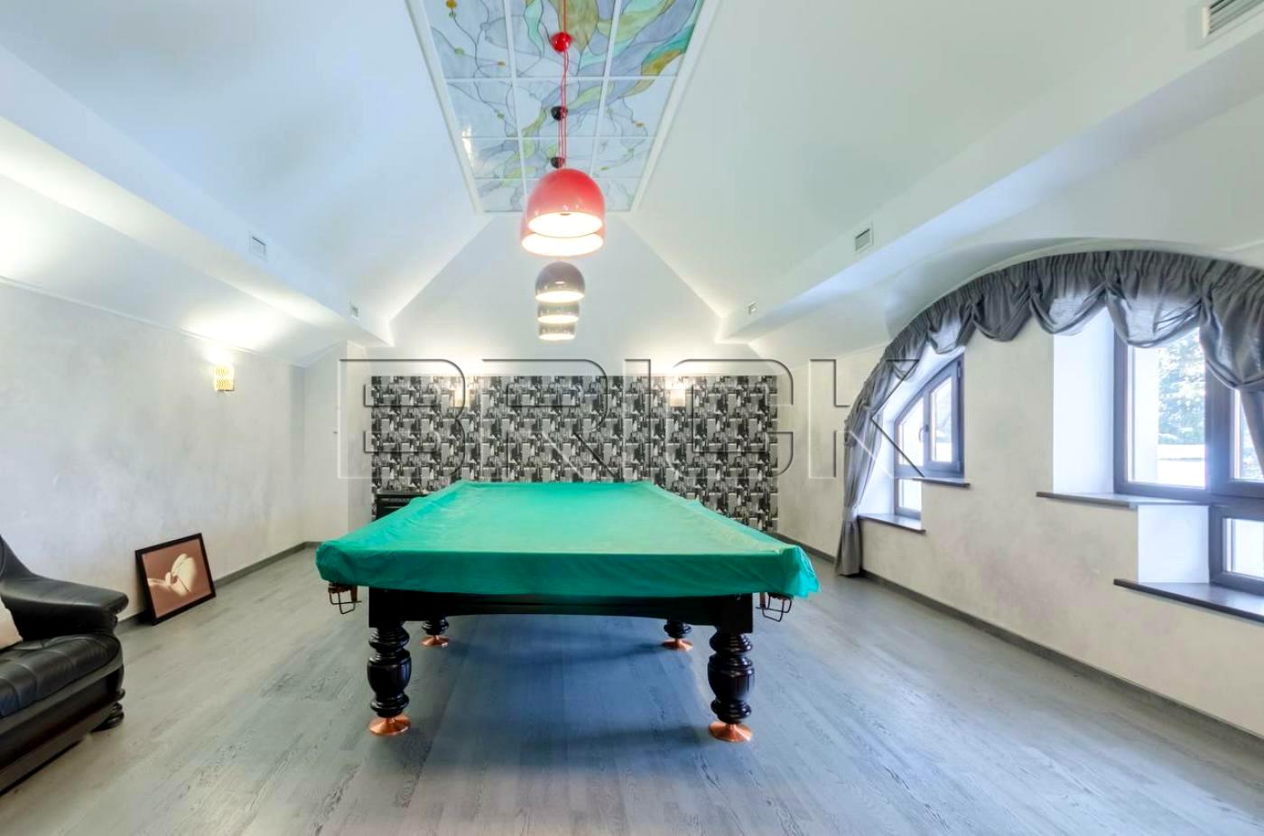 House by the address (area 1500 m²) - Atlanta.ua - photo 9