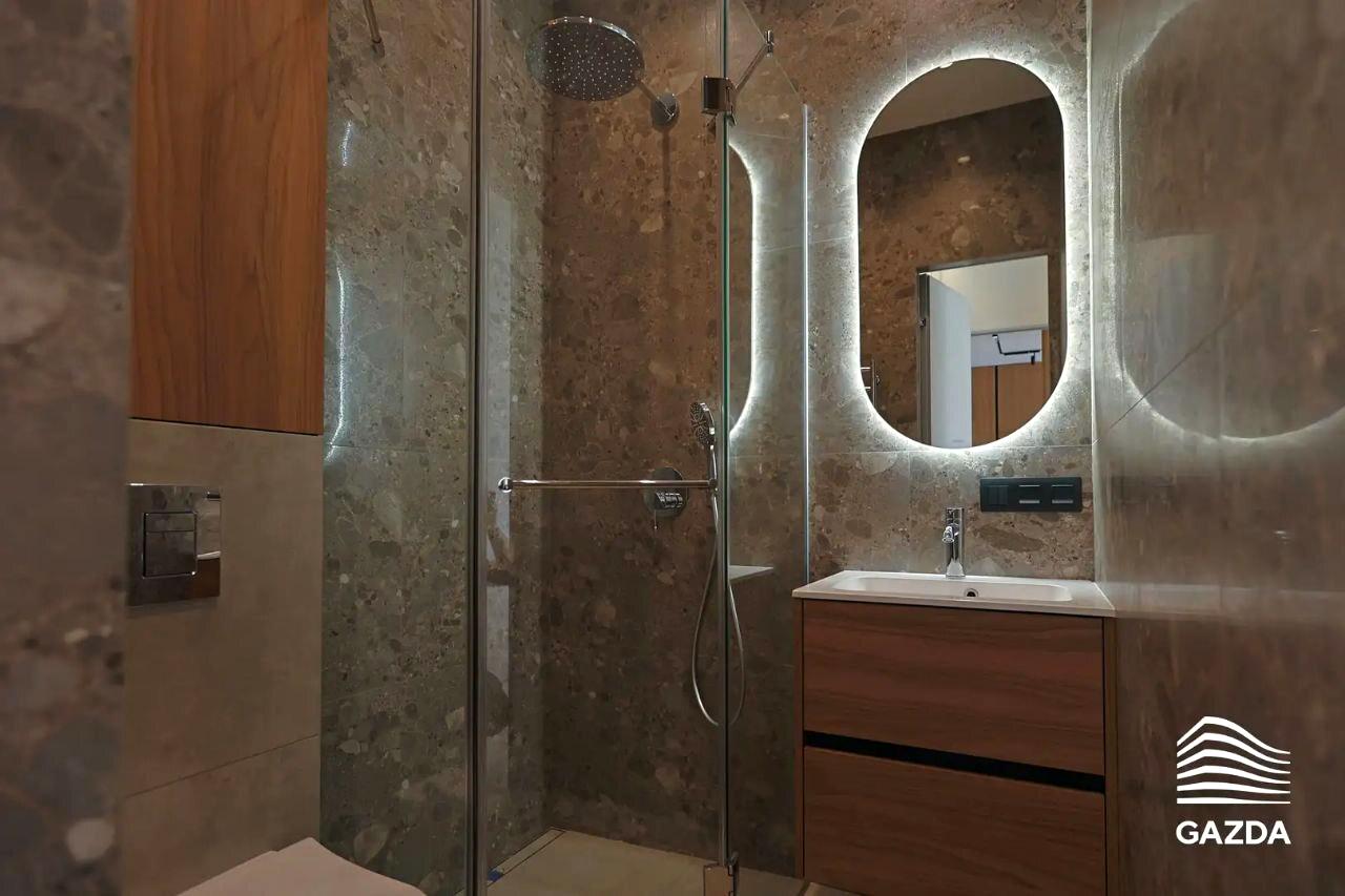 2-комнатная квартира по адресу ул. Богомольця Олександра (площадь 57,2 м²) - Atlanta.ua - фото 7