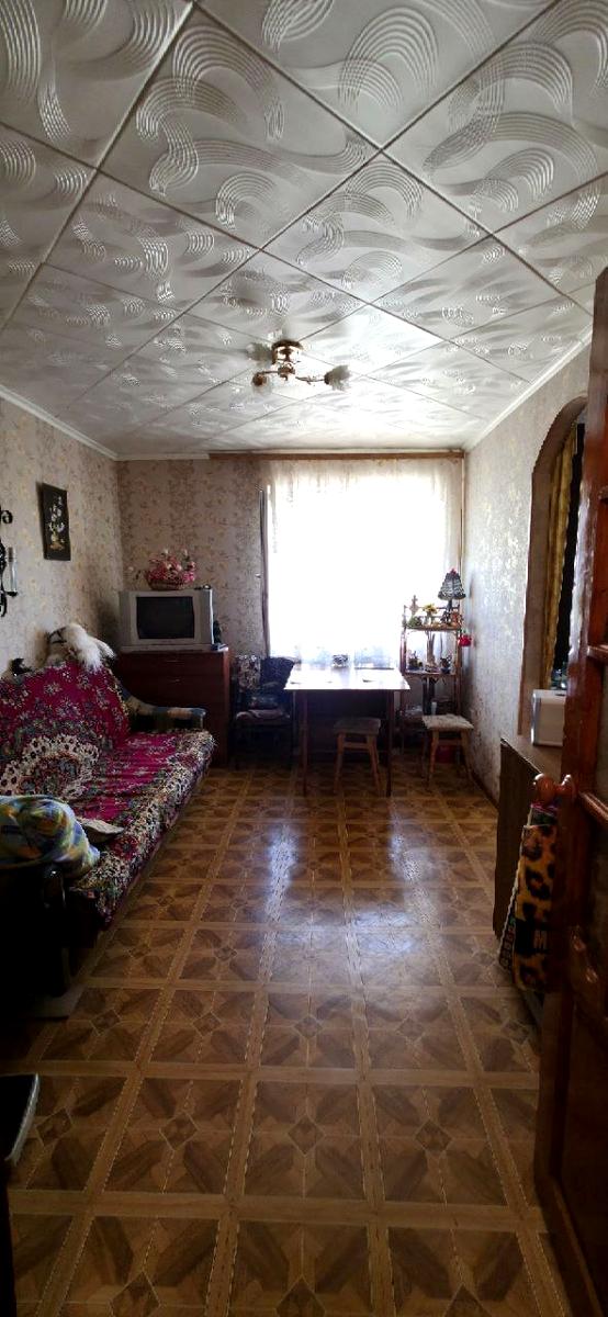 3-комнатная квартира по адресу ул. Говорова марш. (площадь 72,3 м²) - Atlanta.ua - фото 5