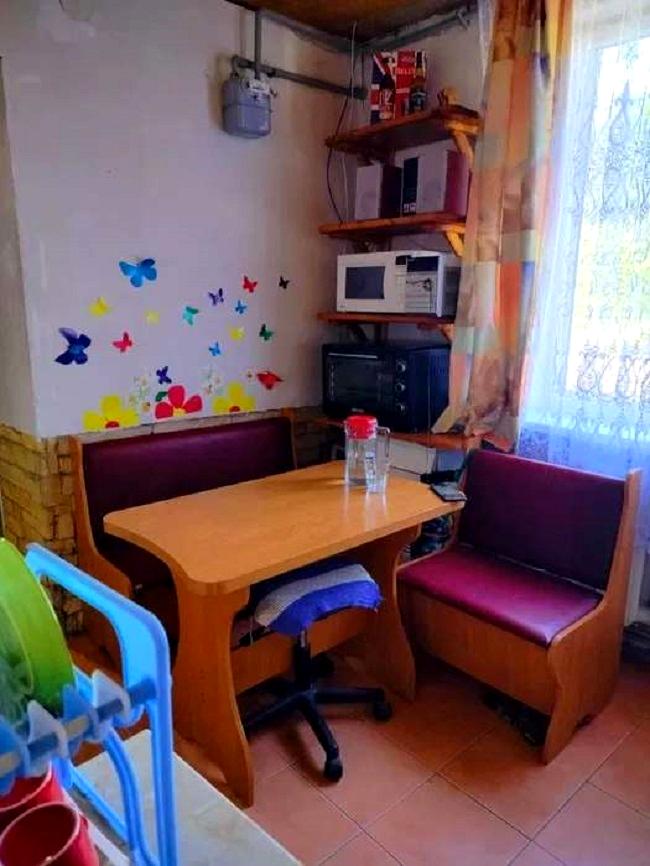 Дом по адресу ул. Центральная (площадь 55 м²) - Atlanta.ua - фото 6