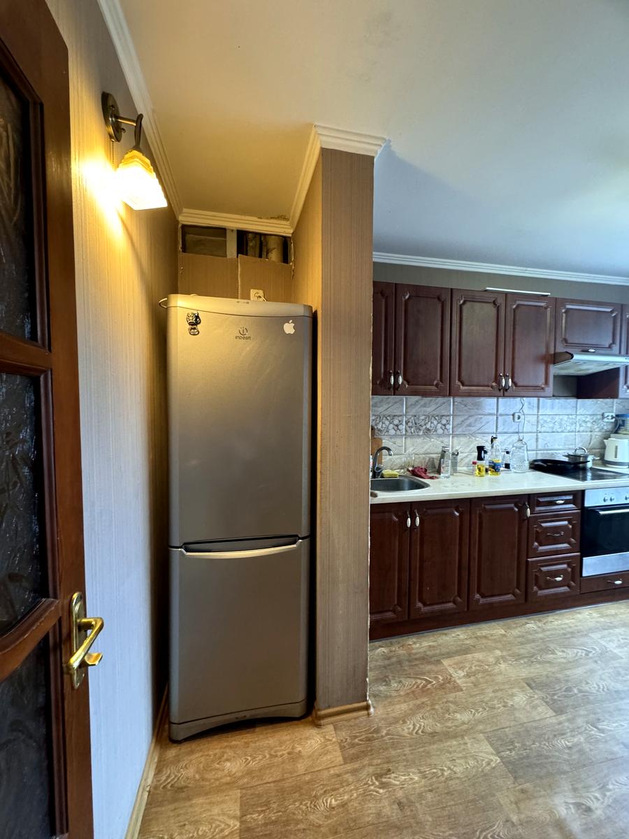 3-кімнатна квартира за адресою вул. Коріатовичів Князів (площа 65 м²) - Atlanta.ua - фото 11