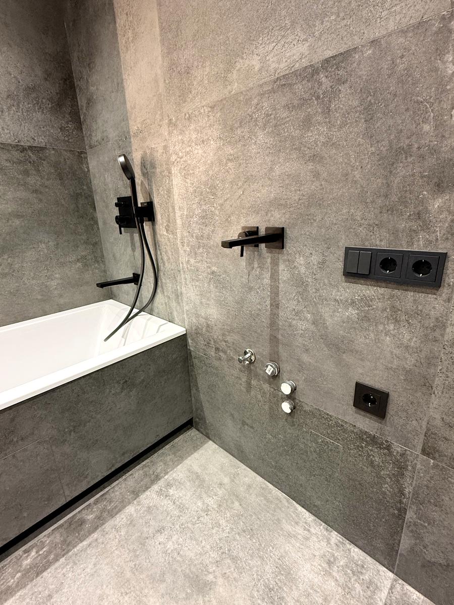 3-комнатная квартира по адресу ул. Горловская (площадь 80,8 м²) - Atlanta.ua - фото 14