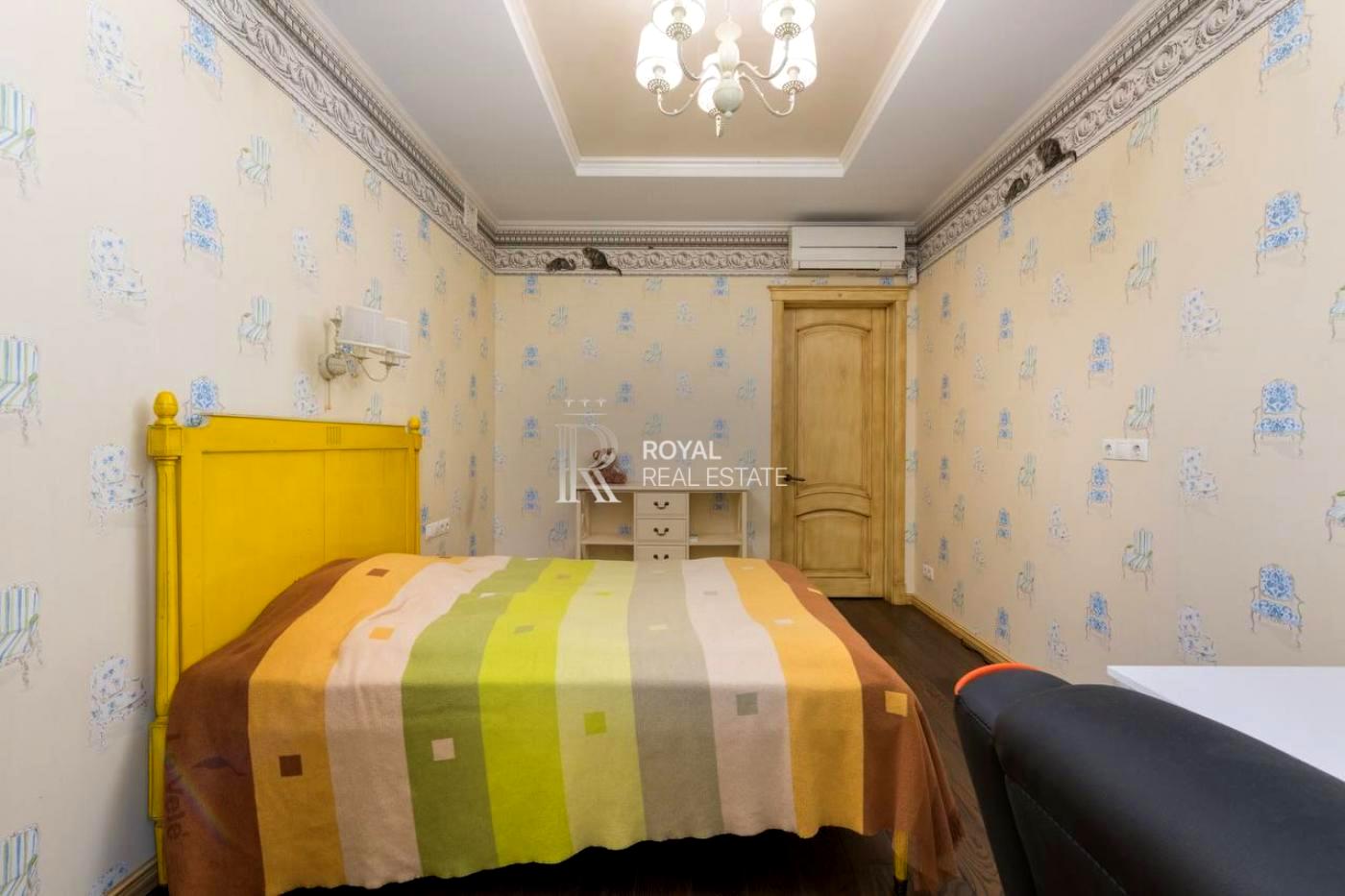 House by the address st. Ul Solomenskaya (area 340 m²) - Atlanta.ua - photo 30