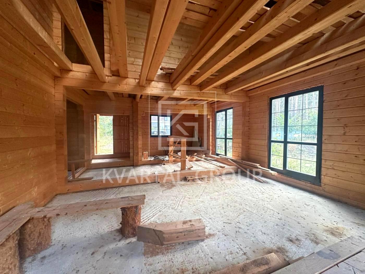 Дом по адресу ул. Энергетиков (площадь 182 м²) - Atlanta.ua - фото 9