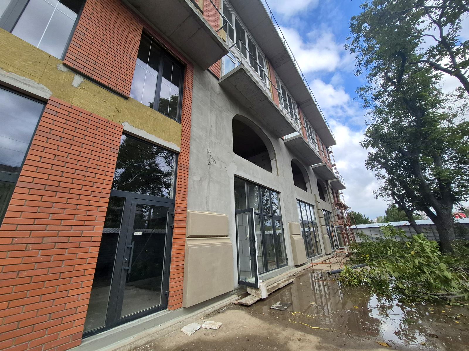 Комерційна нерухомість за адресою Люстдорфська дор. (площа 82 м²) - Atlanta.ua - фото 6