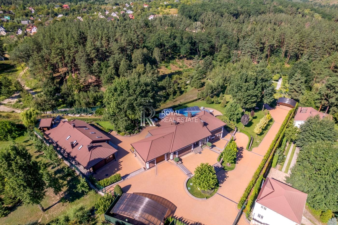 Дом по адресу (площадь 372 м²) - Atlanta.ua - фото 75