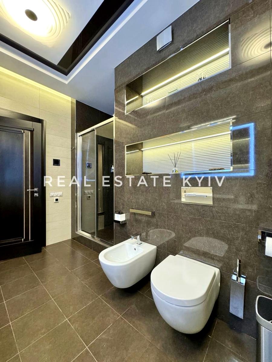 3-кімнатна квартира за адресою вул. Андрія Верхогляда (площа 150 м²) - Atlanta.ua - фото 28