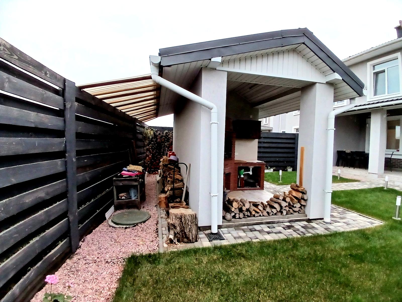 Дом по адресу (площадь 135 м²) - Atlanta.ua - фото 5