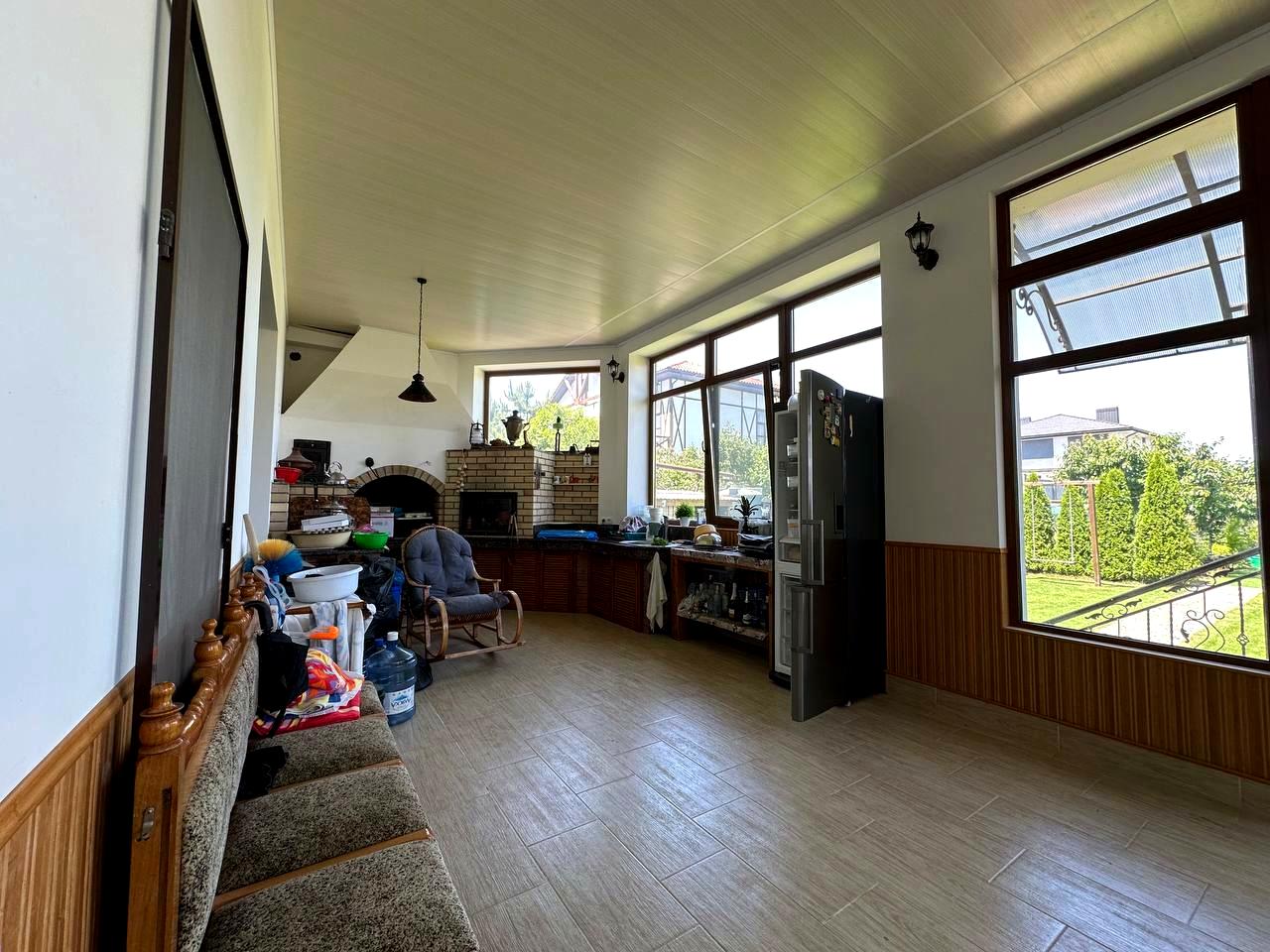 Будинок за адресою Південносанаторний пров. (площа 300 м²) - Atlanta.ua - фото 15