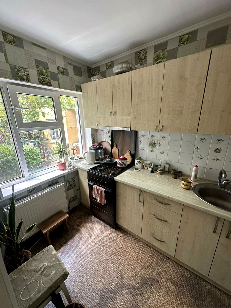 Будинок за адресою Керченський 1-й пров. (площа 41 м²) - Atlanta.ua - фото 15