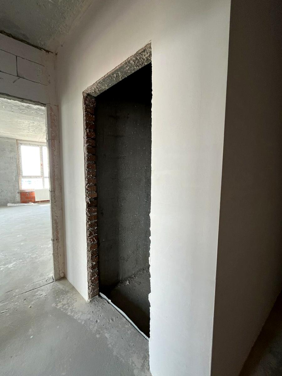 3-комнатная квартира по адресу ул. Здолбуновская (площадь 89,5 м²) - Atlanta.ua - фото 10