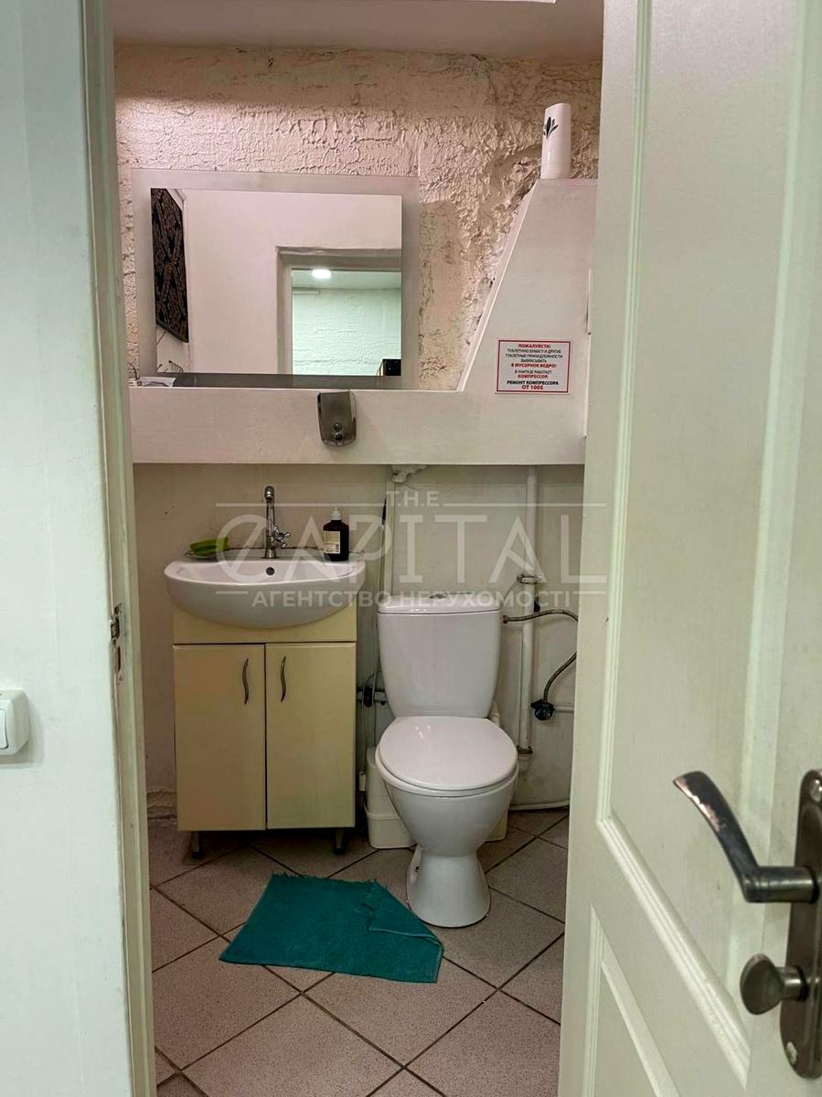 Commercial real estate at st. Ul Bastionnaya (area 200 m²) - Atlanta.ua - photo 12