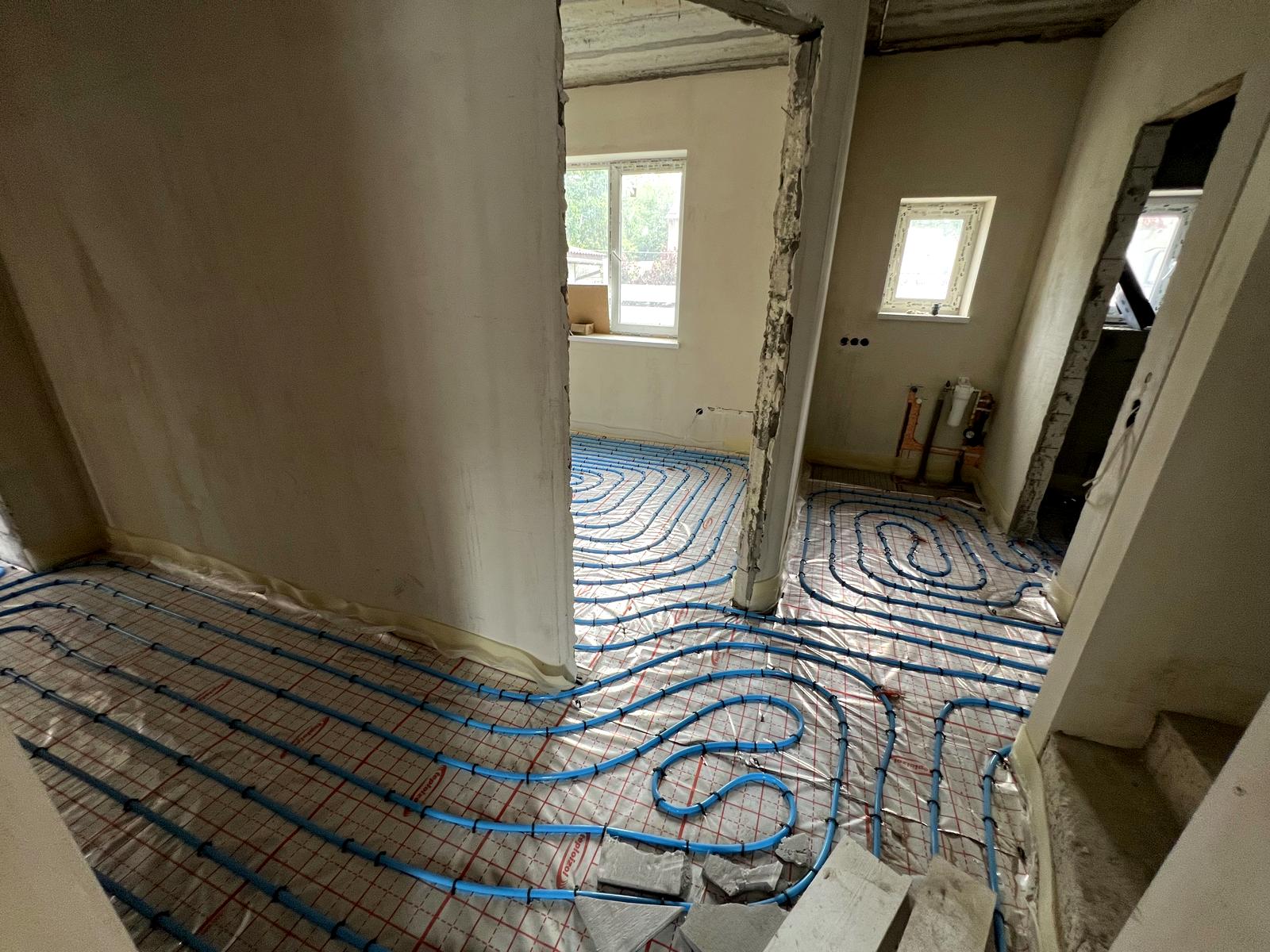 House by the address st. Vysokaya (area 124 m²) - Atlanta.ua - photo 19