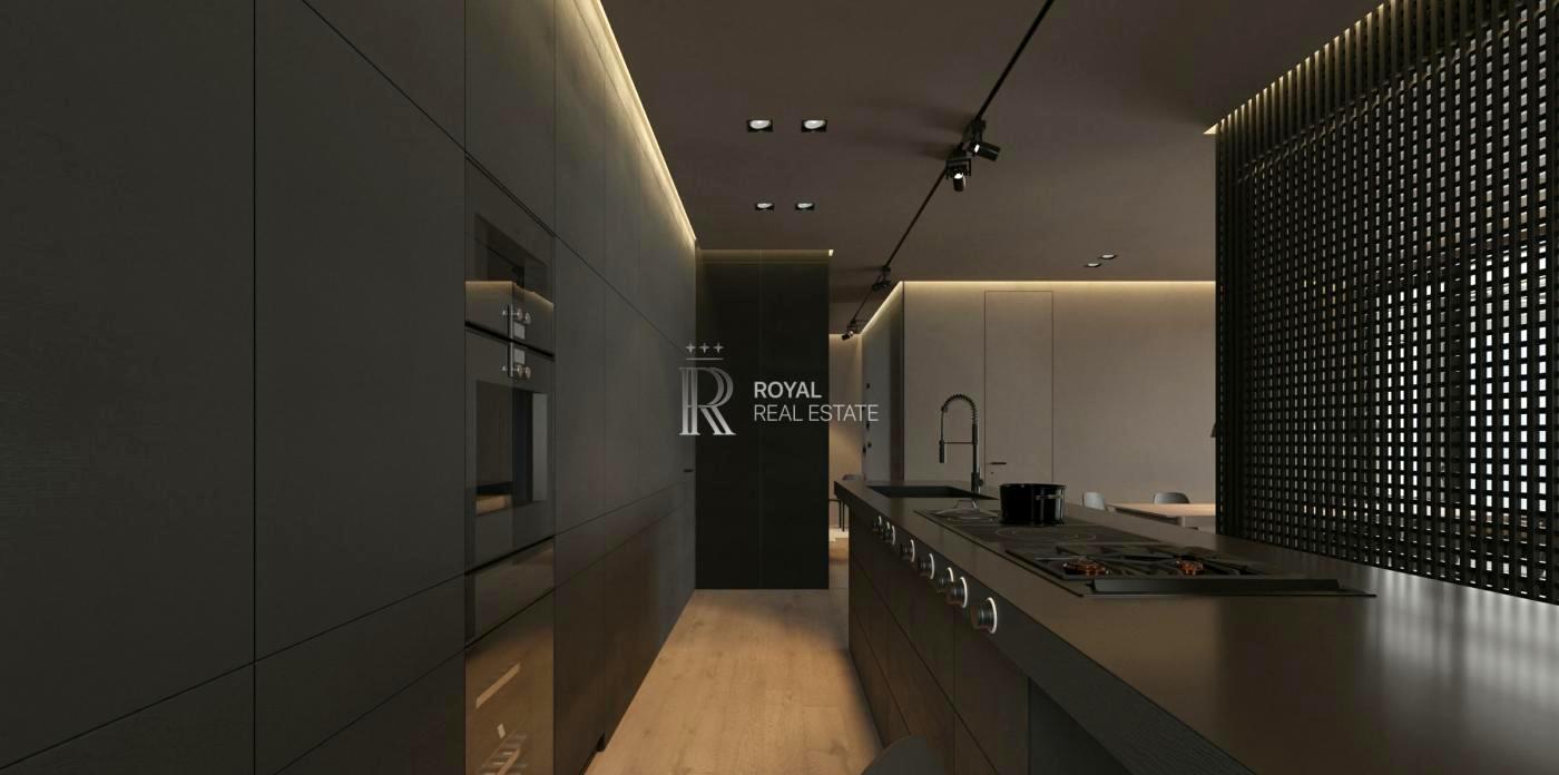 Дом по адресу (площадь 178 м²) - Atlanta.ua - фото 22