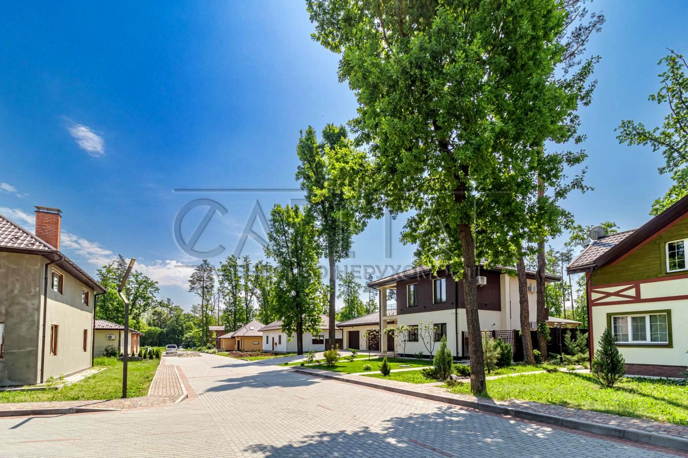 House by the address (area 212 m²) - Atlanta.ua - photo 5