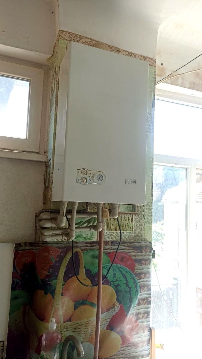 2-кімнатна квартира за адресою вул. Гамова скв. (площа 44 м²) - Atlanta.ua - фото 6