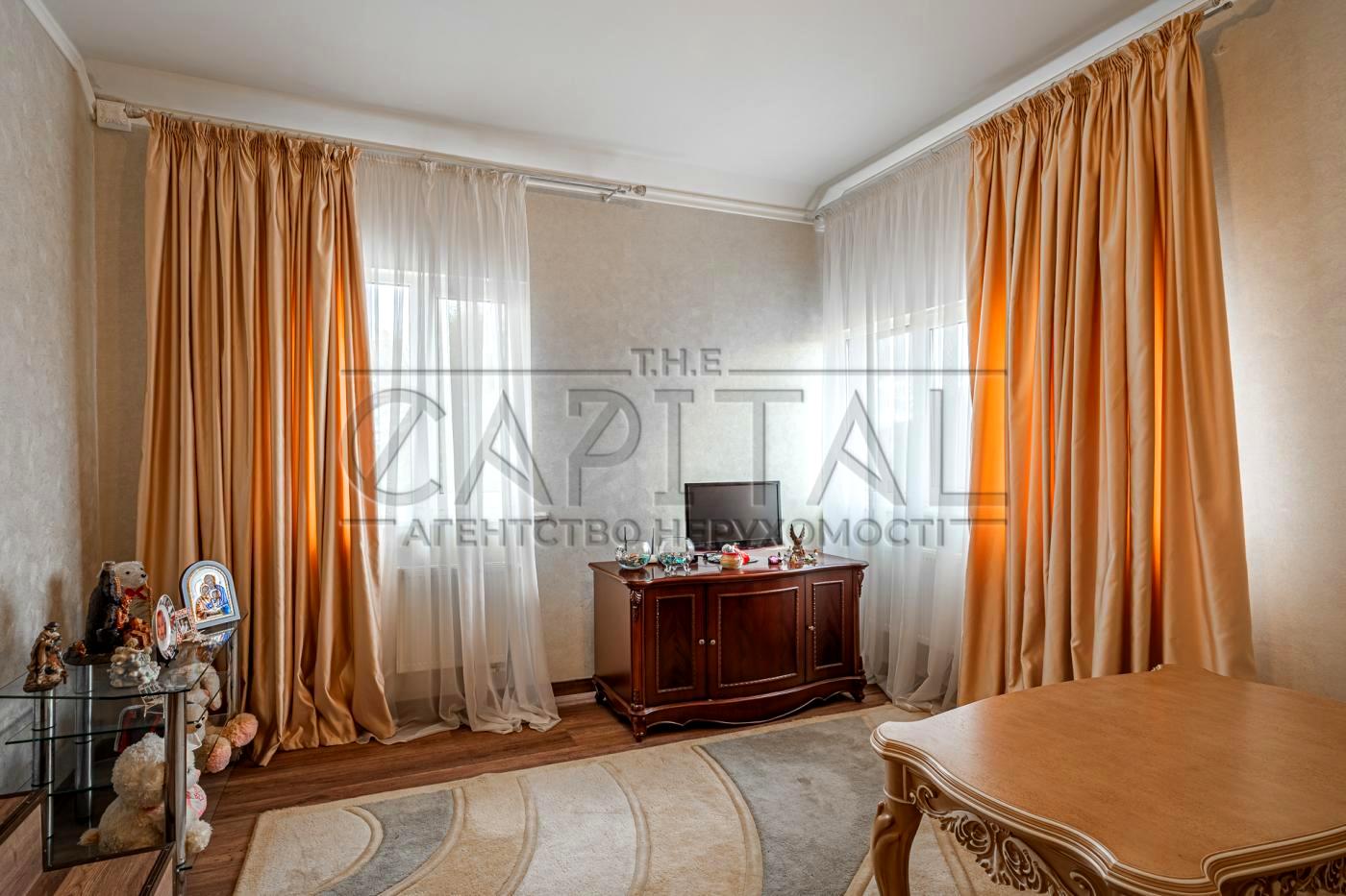 Будинок за адресою вул. Хутірська (площа 360 м²) - Atlanta.ua - фото 21