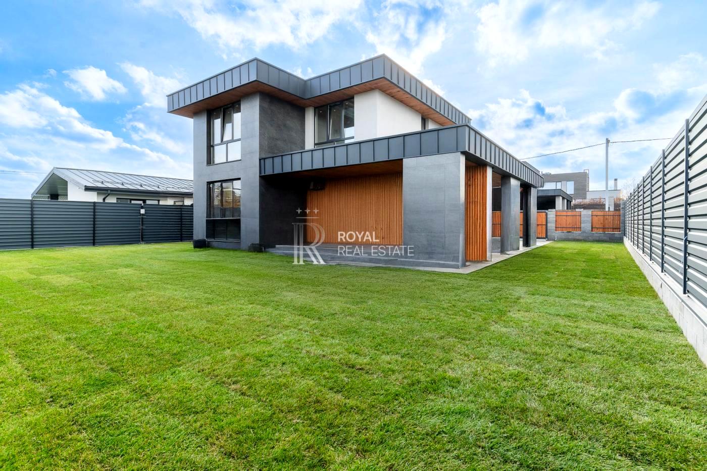 Дом по адресу (площадь 143 м²) - Atlanta.ua - фото 2