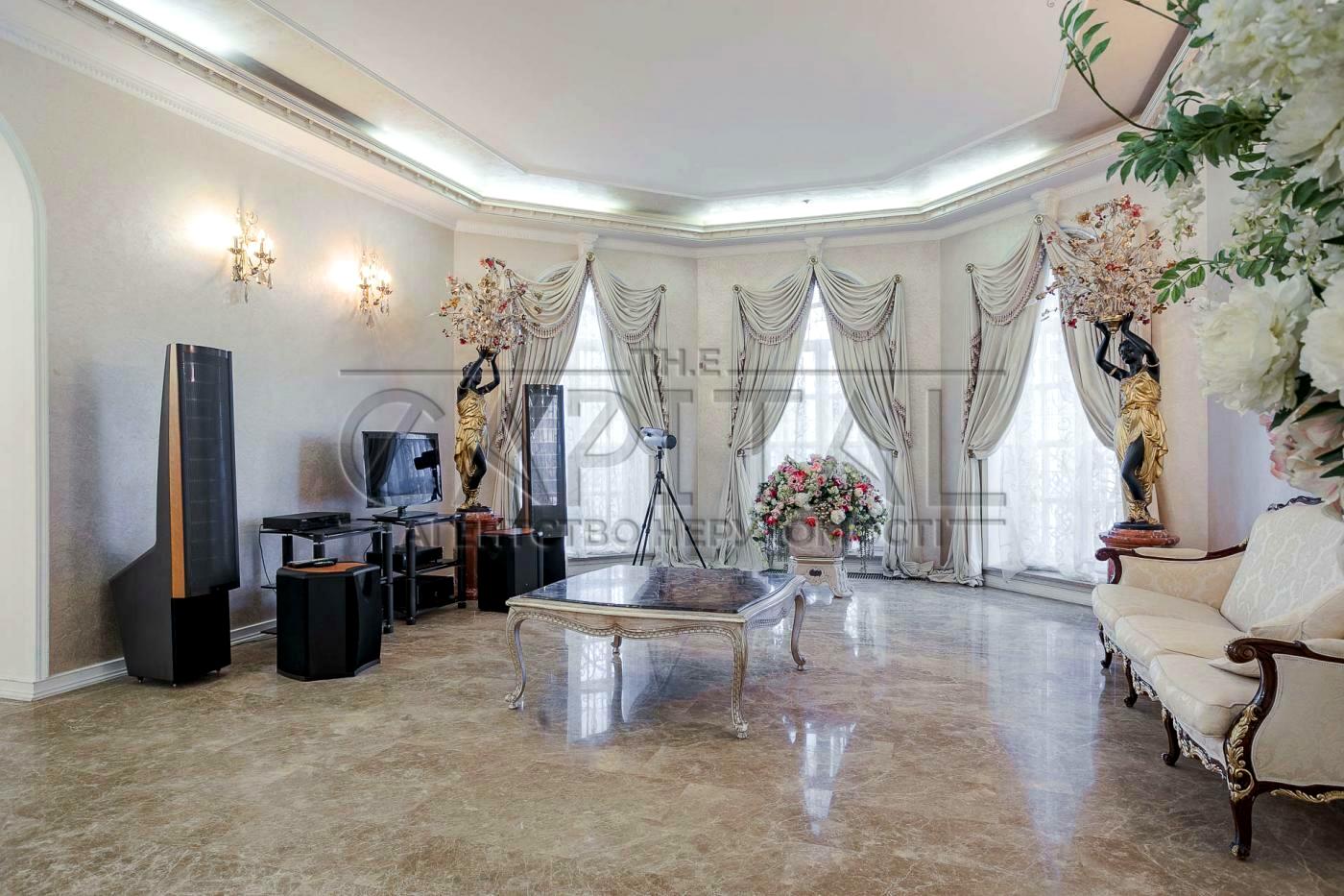 Дом по адресу ул. Болсуновская (площадь 800 м²) - Atlanta.ua - фото 4