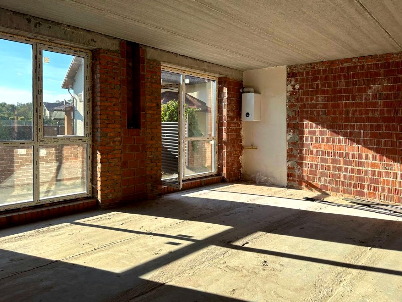 Дом по адресу ул. Вишневая (площадь 165 м²) - Atlanta.ua - фото 25