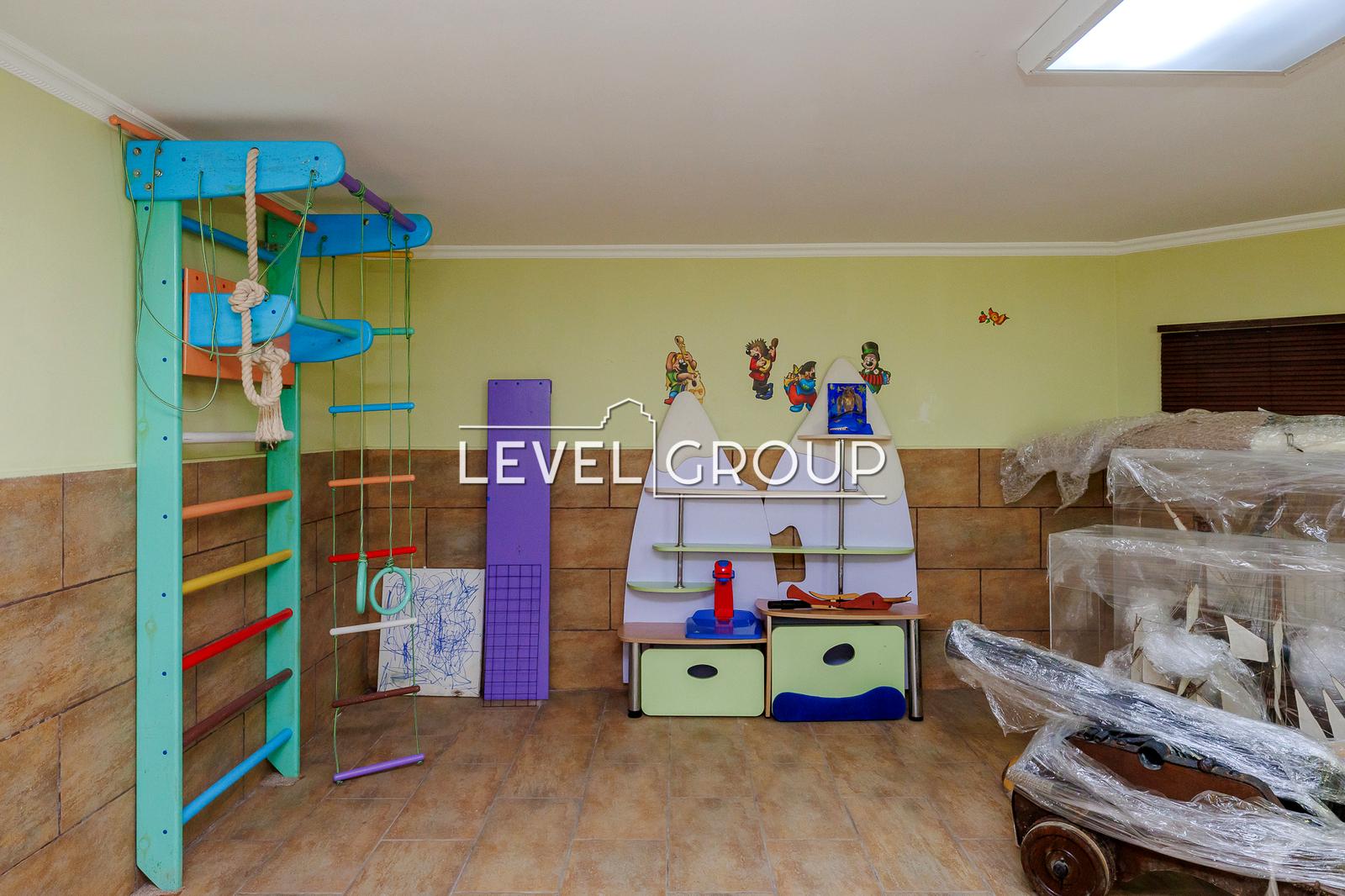 Дом по адресу Грушевского пер. (площадь 582 м²) - Atlanta.ua - фото 38