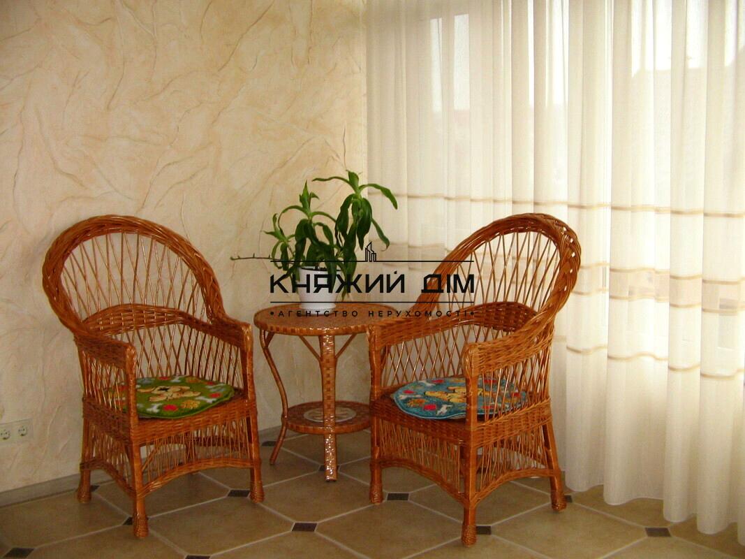 House by the address st. Krinichnaya (area 600 m²) - Atlanta.ua - photo 23