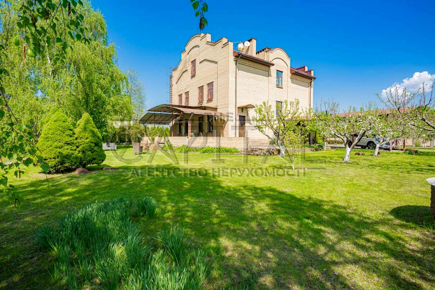 Дом по адресу (площадь 380 м²) - Atlanta.ua - фото 6