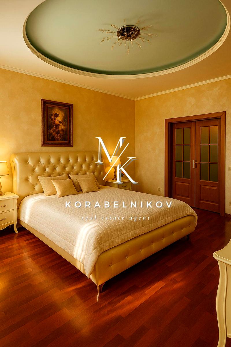 House by the address (area 590 m²) - Atlanta.ua - photo 30