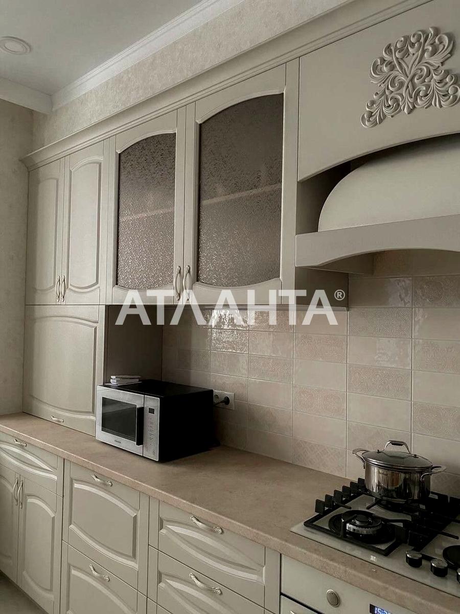 2-rooms apartment apartment by the address (area 77 m²) - Atlanta.ua - photo 4