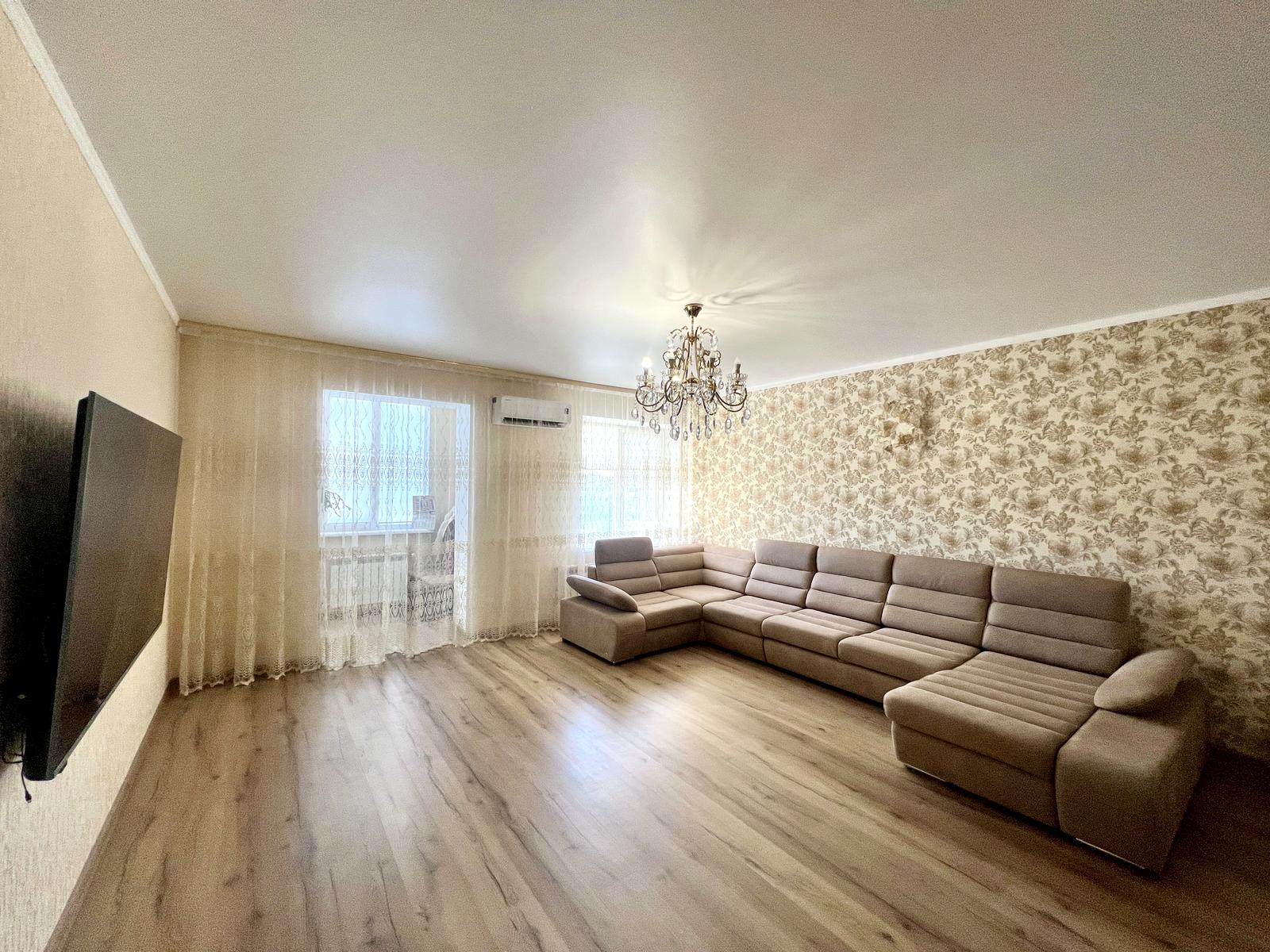 2-комнатная квартира по адресу ул. Гетьмана Мазепы (площадь 96 м²) - Atlanta.ua - фото 6