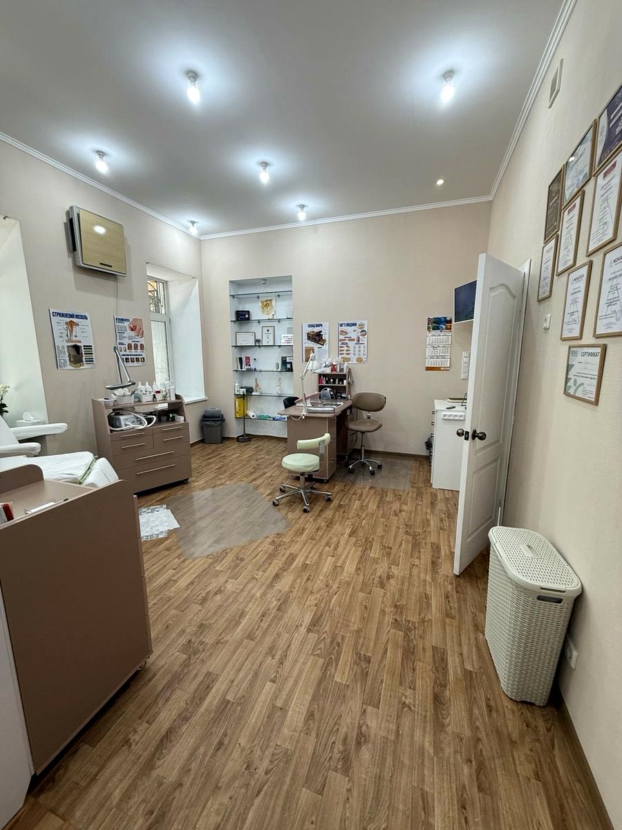 Комерційна нерухомість за адресою вул. Преображенська (площа 50 м²) - Atlanta.ua - фото 2