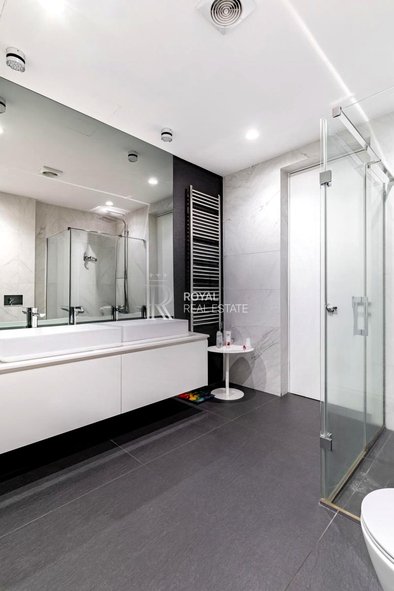 House by the address (area 488 m²) - Atlanta.ua - photo 11