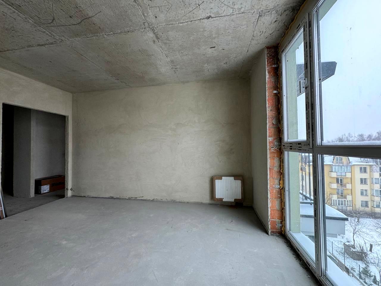 4+-rooms apartment apartment by the address st. Shchiretskaya ul (area 127,7 m²) - Atlanta.ua - photo 7