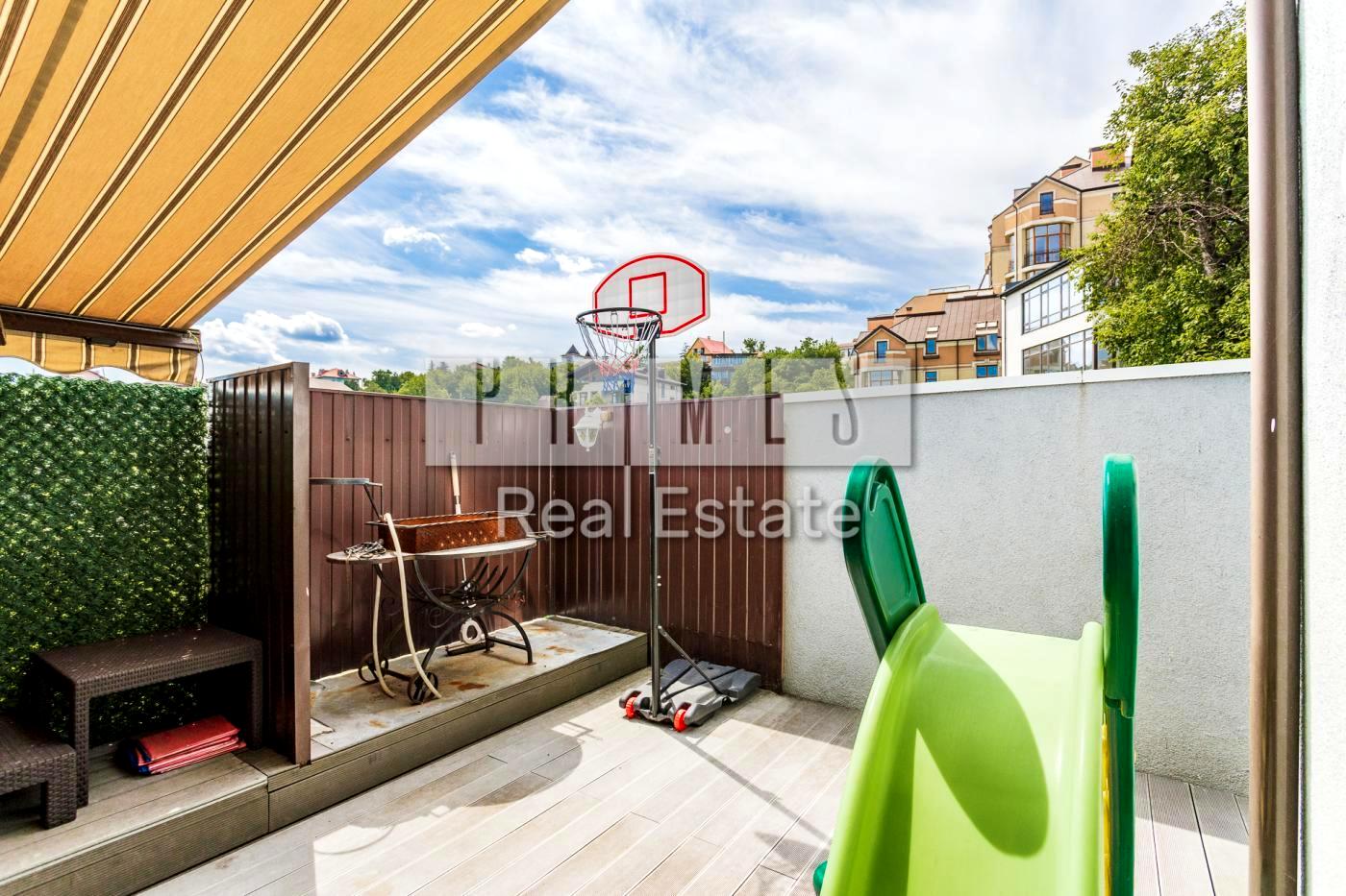 House by the address st. Lokomotivnaya (area 333 m²) - Atlanta.ua - photo 56