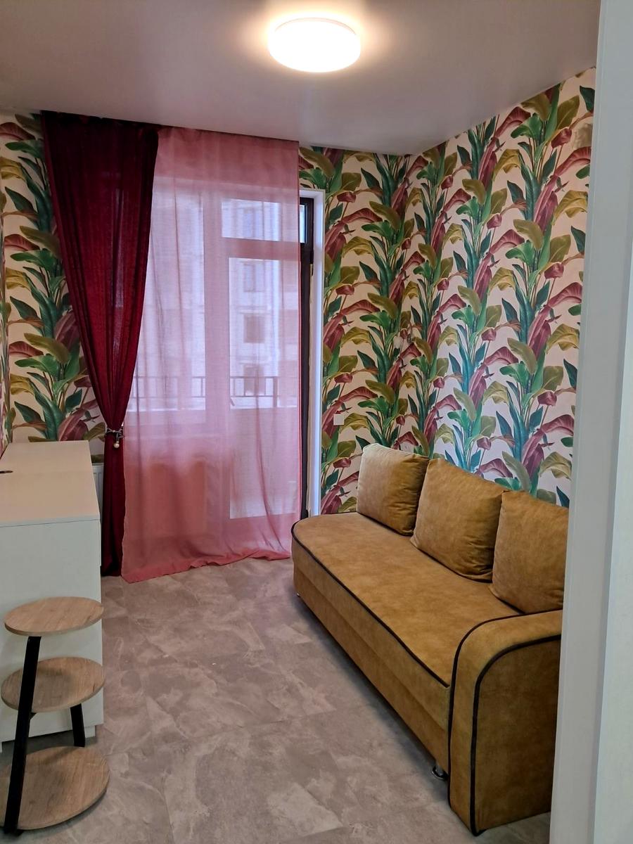 1-комнатная квартира по адресу (площадь 31,0 м²) - Atlanta.ua - фото 3