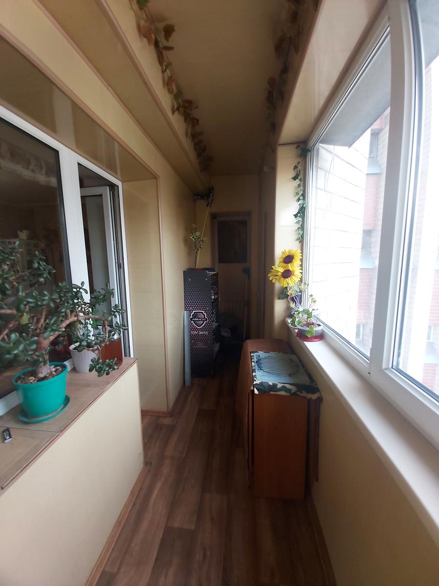 3-комнатная квартира по адресу ул. Лукьяненко Левка(Тимошенко) (площадь 82 м²) - Atlanta.ua - фото 17