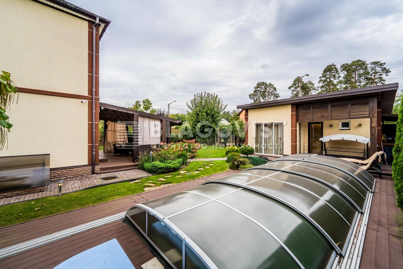 House by the address (area 426,6 m²) - Atlanta.ua - photo 36