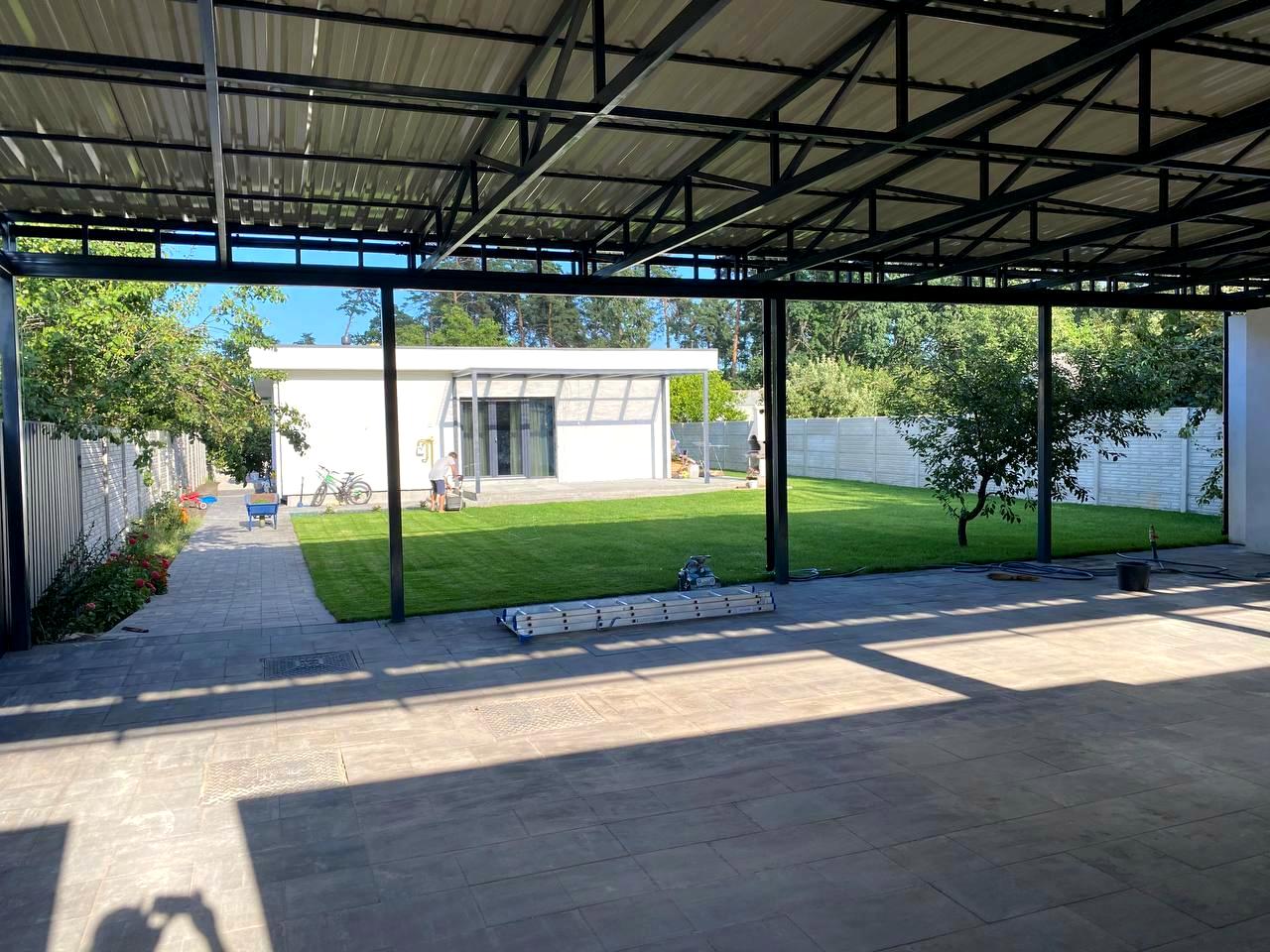 Будинок за адресою вул. Яснополянська (площа 147 м²) - Atlanta.ua - фото 8