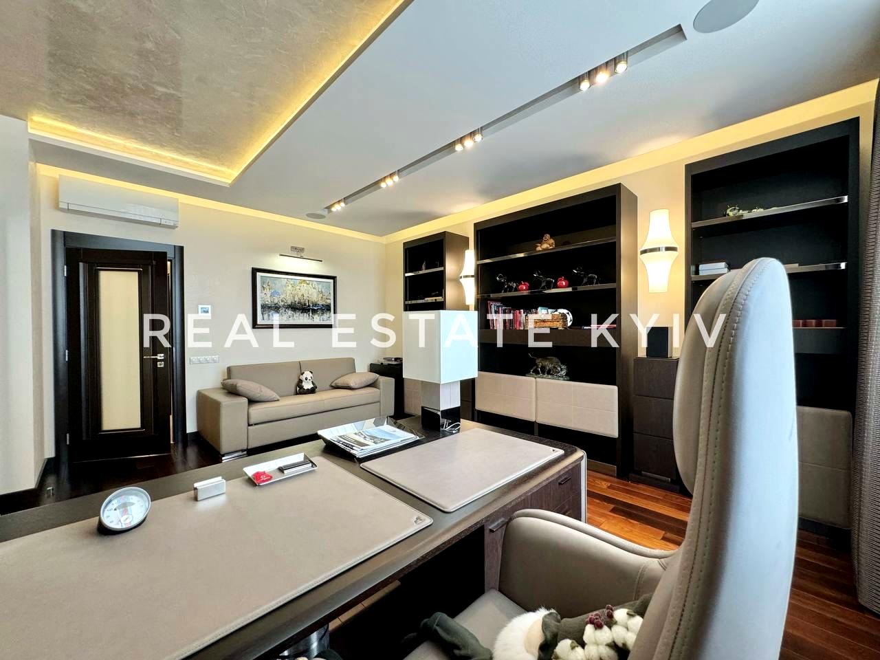 3-кімнатна квартира за адресою вул. Андрія Верхогляда (площа 150 м²) - Atlanta.ua - фото 24