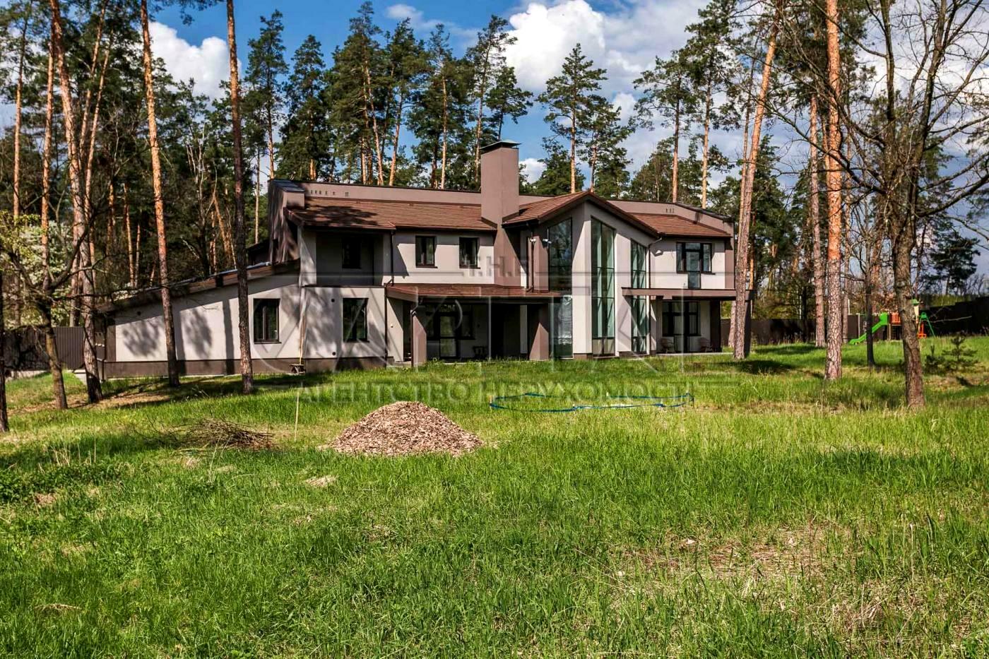 House by the address st. Shevchenko T (area 385 m²) - Atlanta.ua - photo 18