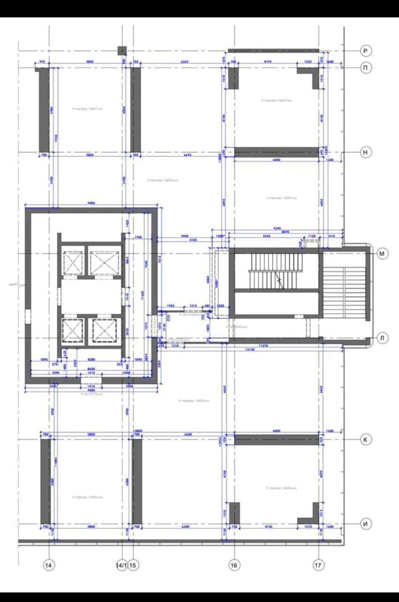 Commercial real estate at st. Ul Vasilkovskaya (area 546 m²) - Atlanta.ua - photo 15
