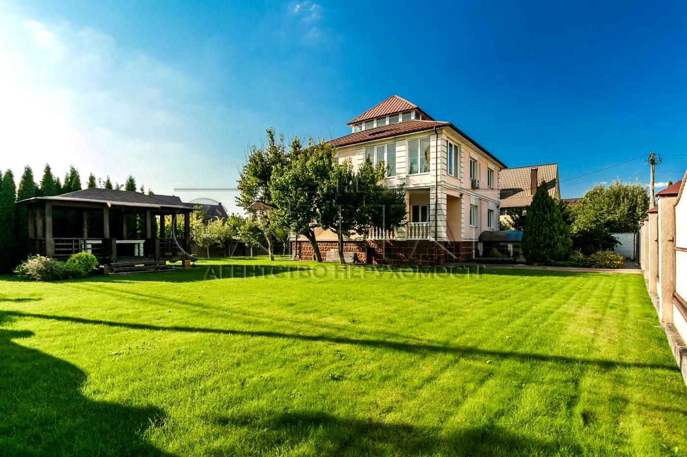 House by the address (area 300 m²) - Atlanta.ua - photo 4