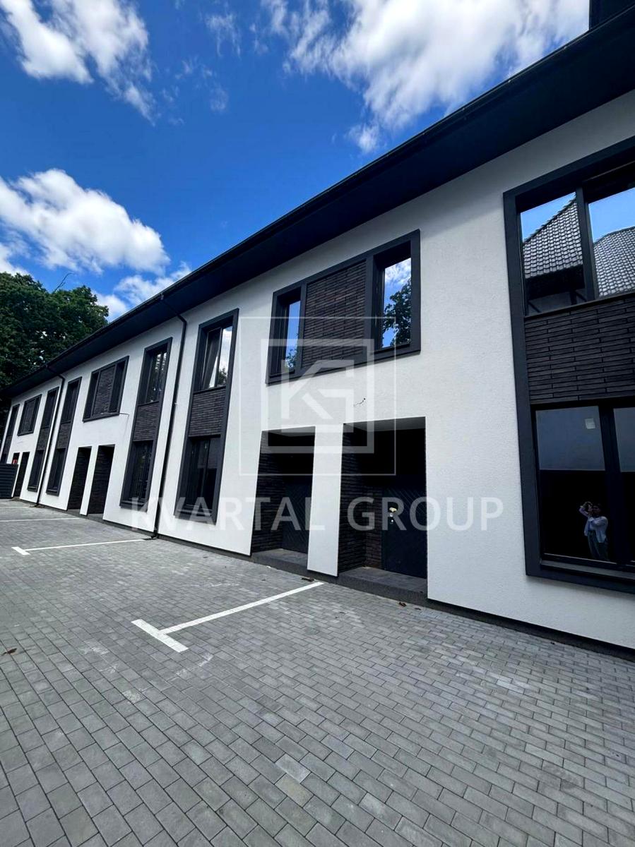 House by the address st. Yaroslavskaya (area 90 m²) - Atlanta.ua - photo 2