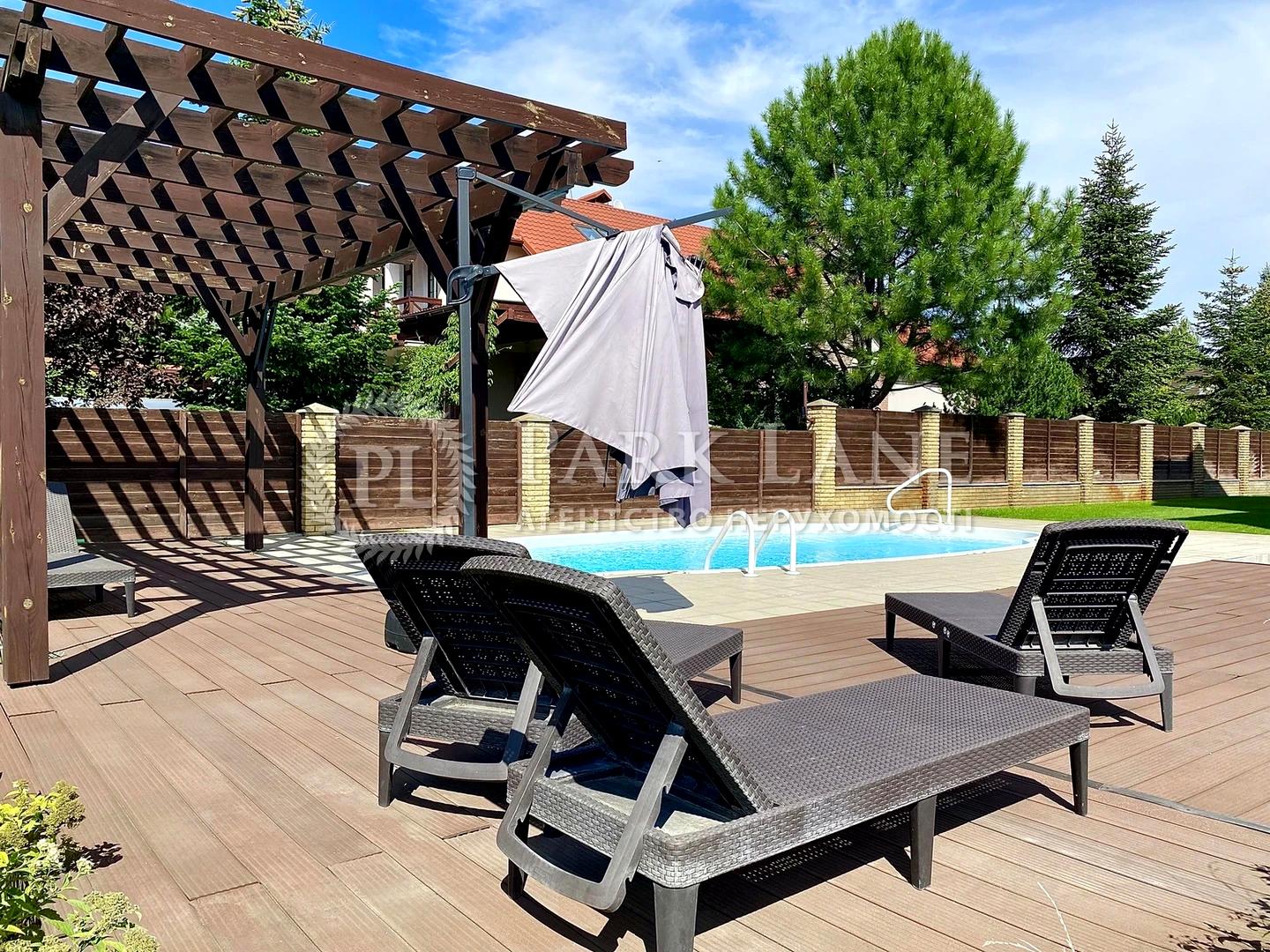 House by the address (area 424,9 m²) - Atlanta.ua - photo 45