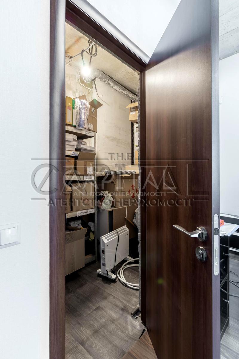 Commercial real estate at st. Ul Cheshskaya (area 288 m²) - Atlanta.ua - photo 6