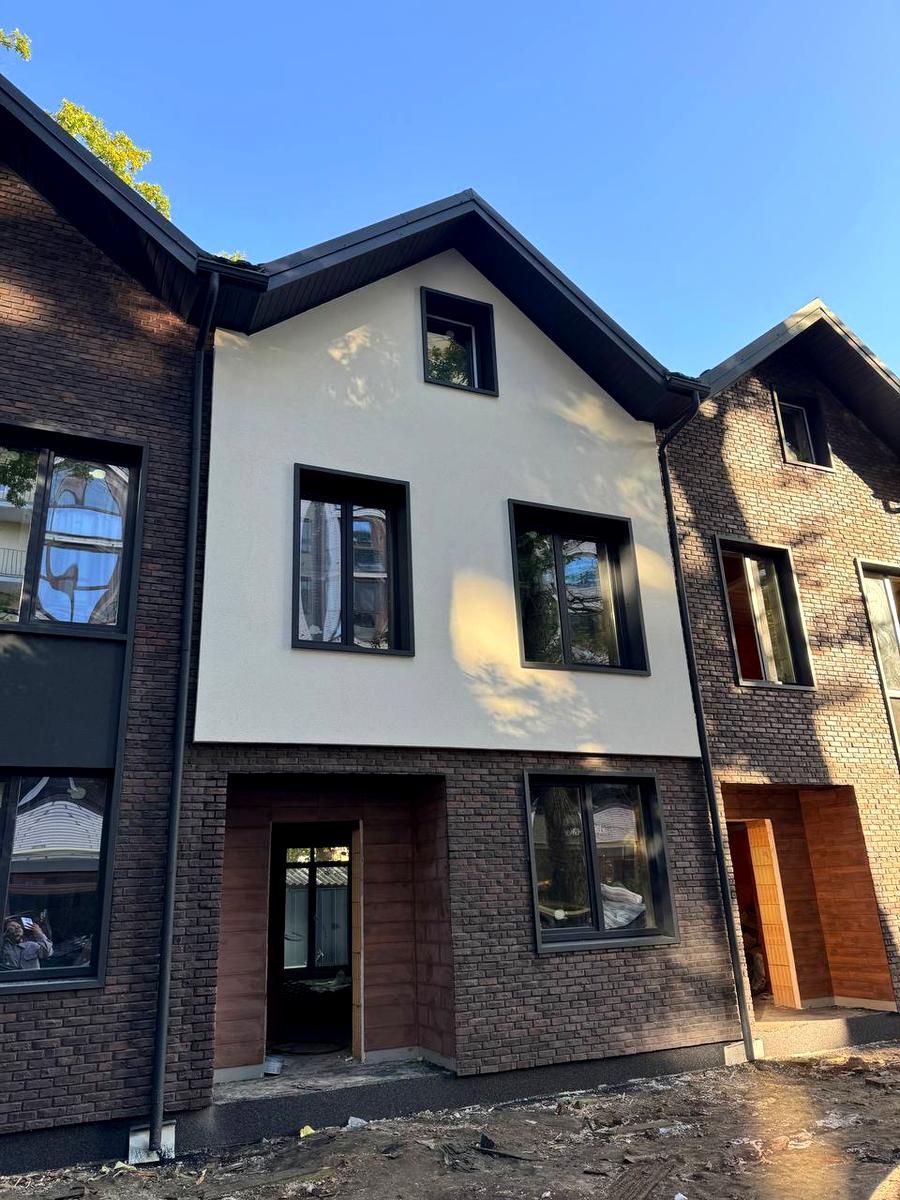 Дом по адресу ул. Киевская (площадь 91,5 м²) - Atlanta.ua - фото 3