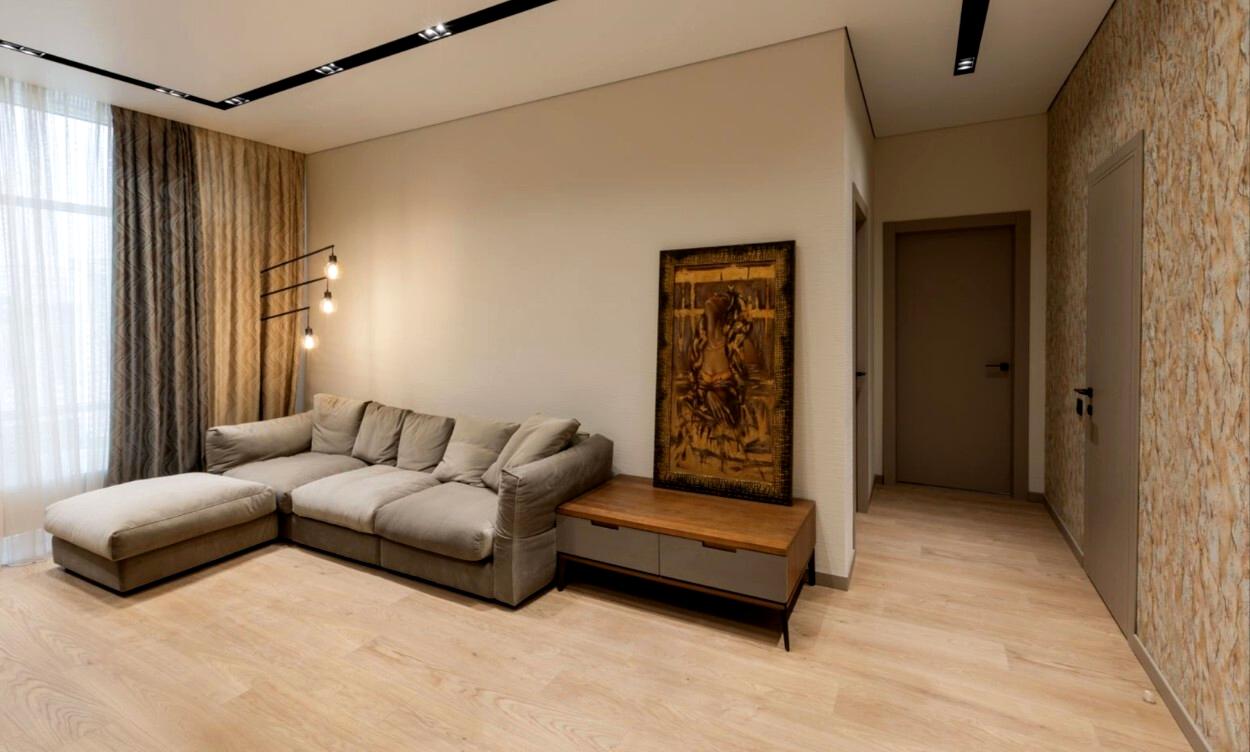 3-rooms apartment apartment by the address st. Kurortnyy per (area 80 m²) - Atlanta.ua - photo 2