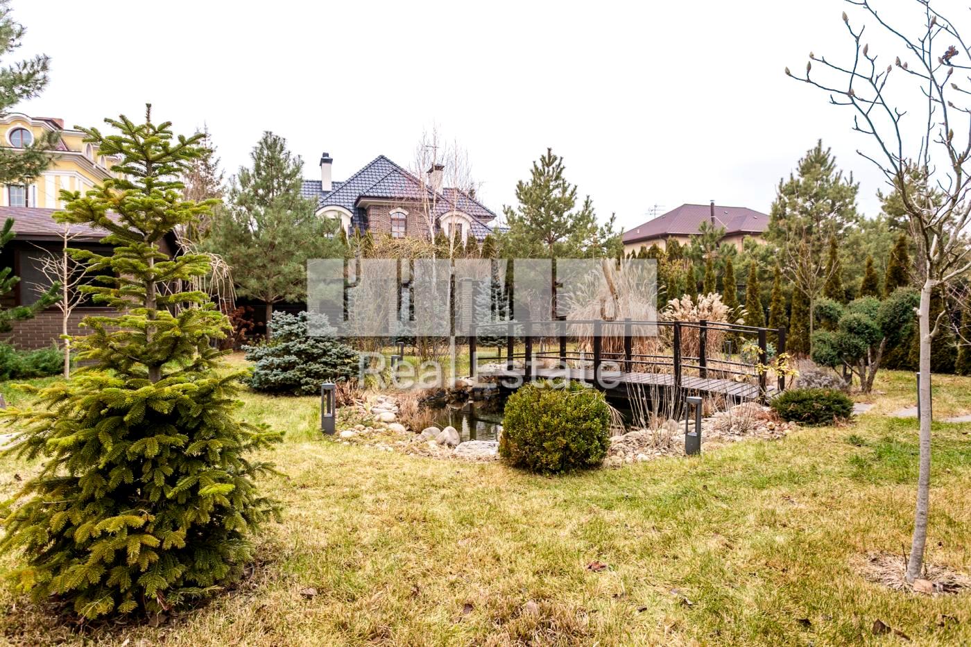 Дом по адресу (площадь 410 м²) - Atlanta.ua - фото 13