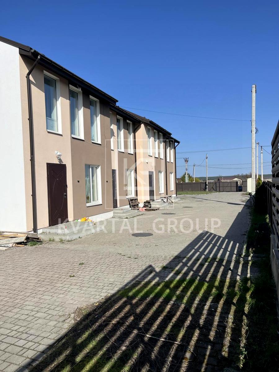 Дом по адресу ул. Слободская (площадь 70 м²) - Atlanta.ua - фото 11