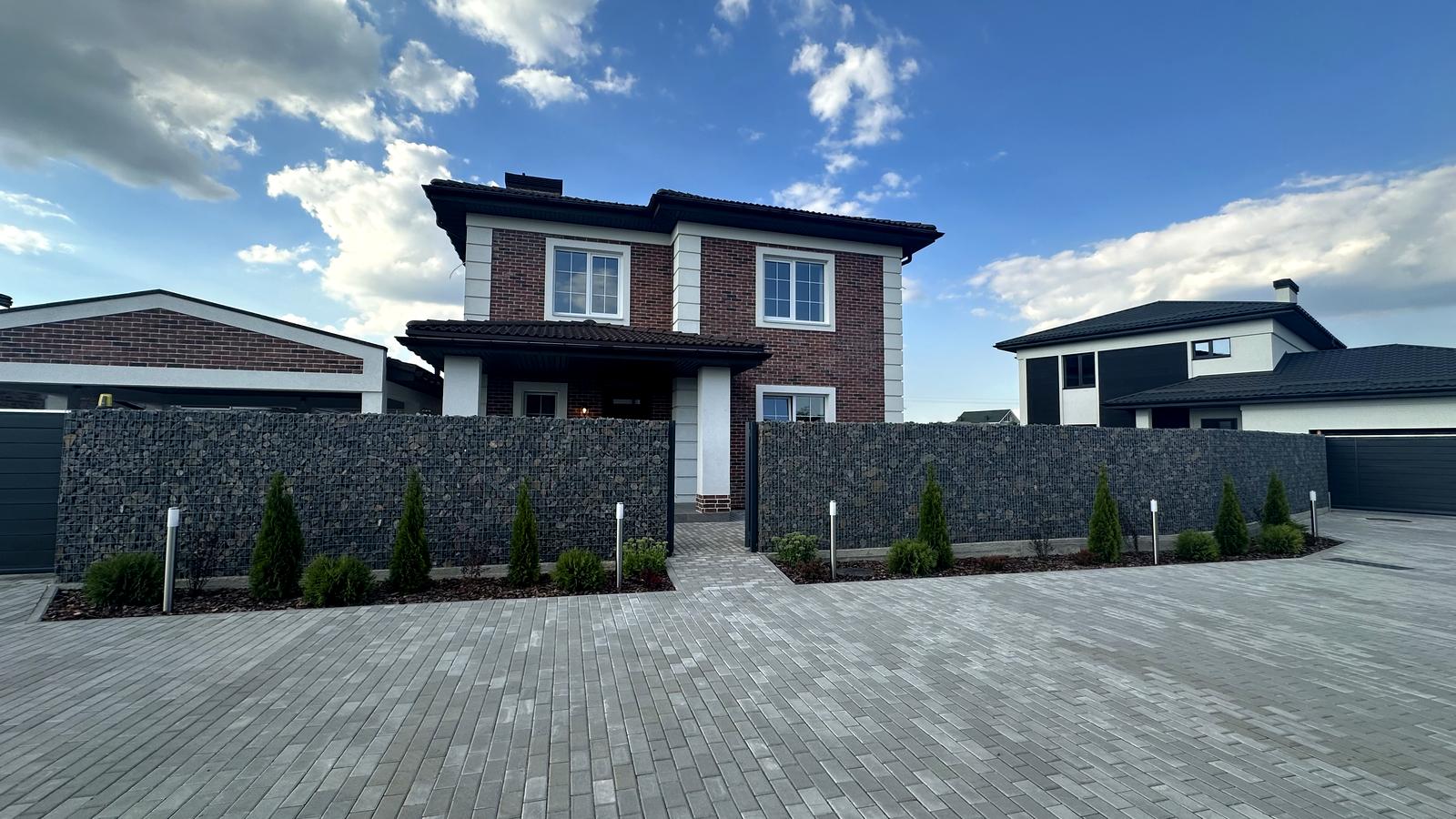 House by the address (area 170 m²) - Atlanta.ua - photo 4